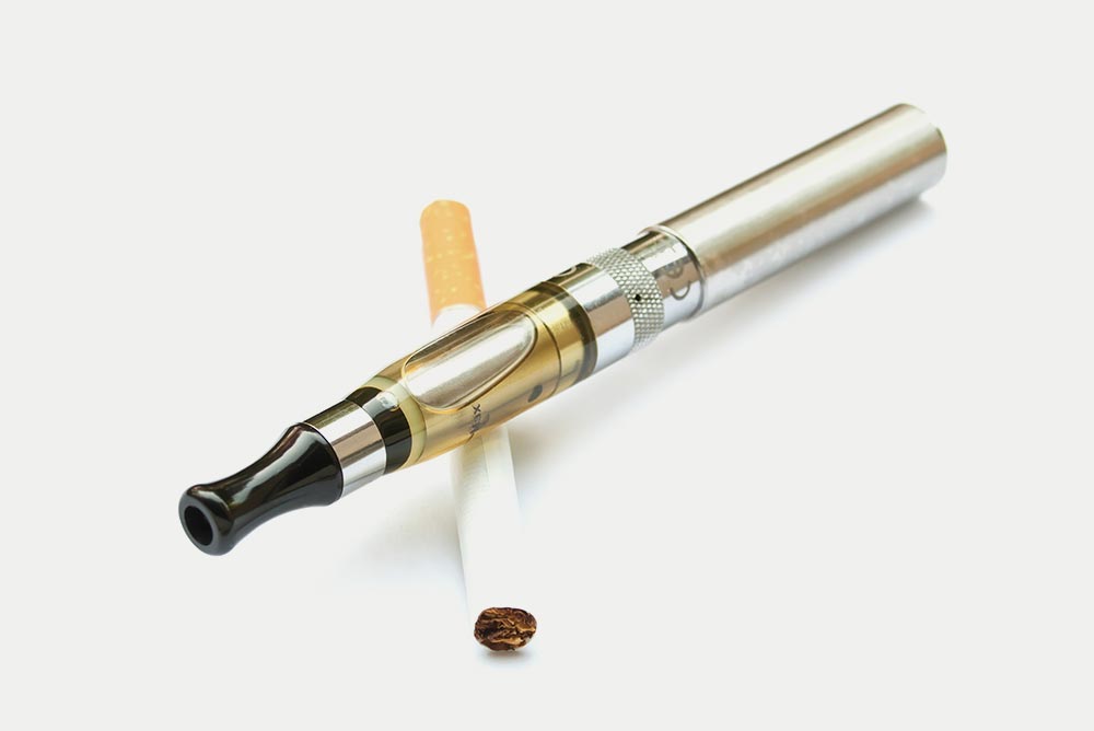 Vape Pens vs. Heated Tobacco: What's Better